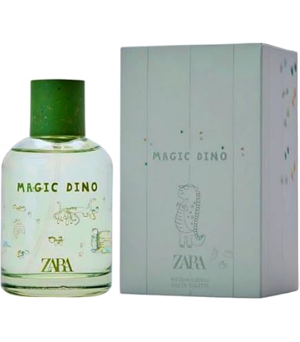 ZARA FANTASTA 香水 40ml Amazon.com : Zara Fantasia Micky Mause Perfume for Kids | Eau de