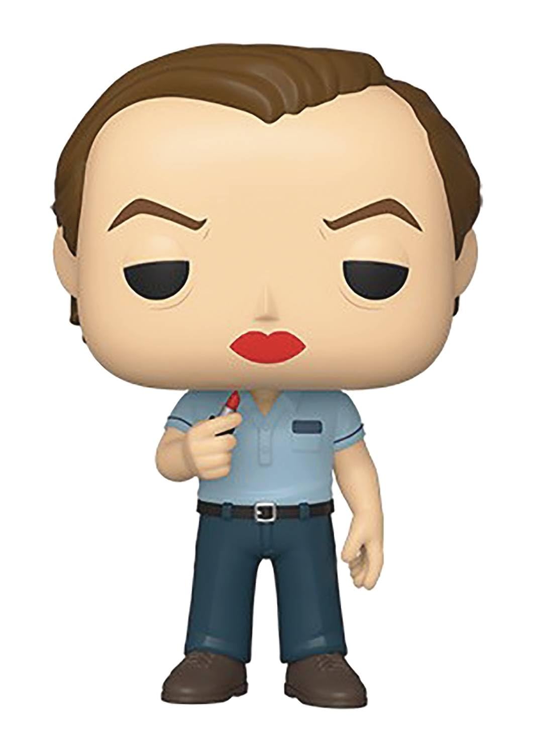 Funko POP! Movies: Billy Madison-Danny McGrath - Collectable Vinyl Figure - Gift Idea - Official Merchandise - Toys for Kids & Adults - Movies Fans - Model Figure for Collectors and Display