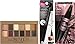 Maybelline New York Ny Minute Mascara Smoky Eye Makeup Gift Set, 24k Smoky Eye