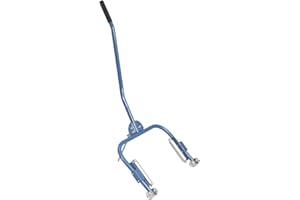 OTC 5095A Easy Lever Wheel Dolly