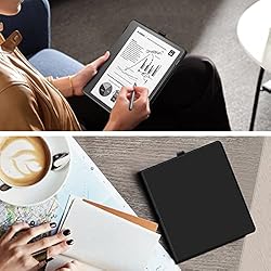 Fintie Slimshell Case for Kindle Scribe 10.2 Inch
