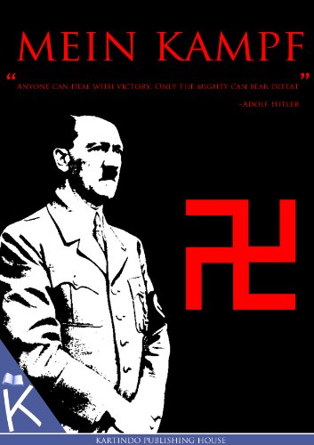 Mein Kampf [ Banned Edition ]