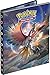 Ultra Pro 4-Pocket Portfolio Pokemon Sun Moon Ho-Oh & Marshadow SM3