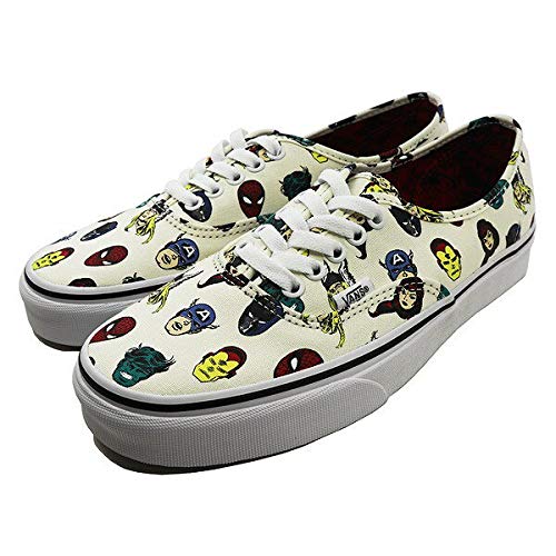 vans marvel ph