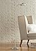 360 Lighting Ridley Modern Standing Task Floor Lamp 61