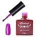 Vip Beauty Shop 15ml Soak Off Nail Art Polish Gel Glow in the Dark Gel Polish Fluorescent Neon Luminous Varnish Glow Gel Light