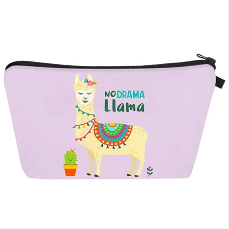 Neceser Maquillaje Neceser Viaje Mujer Bolsa De Cosméticos De Alpaca