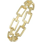 Bony Levy - 14K Yellow Gold Link Ring