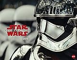 Star Wars Episode VIII Posterkalender - Kalender 2019 by 