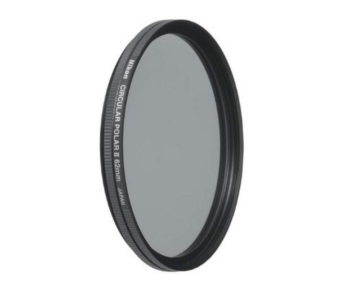 Nikon 62 mm Circular Polar II Filter