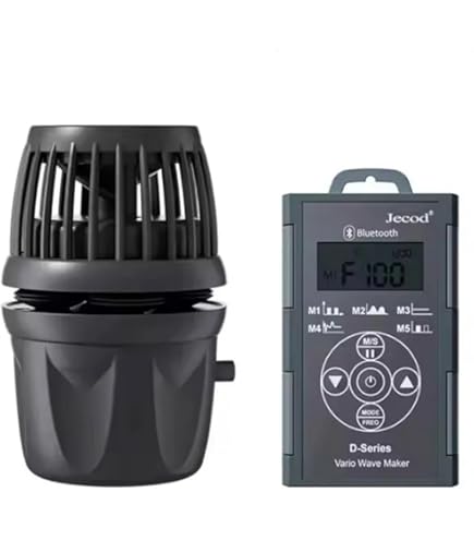 Amazon.com: Jecod Jebao New Smart App Control Cordless Aquarium