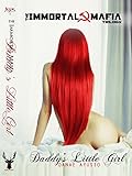 Daddy's Little Girl (Immortal Mafia Trilogy Book 1)