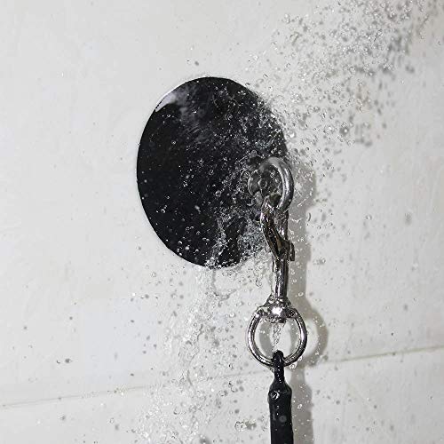 image for Phenfor Pet Bathing Tether Straps with Suction Cup kit - Industrial-St