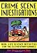 Crime Scene Investigations: Real-Life Science Activities for the Elementary Grades