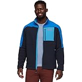 Cotopaxi Abrazo Fleece Full-Zip Jacket - Men's