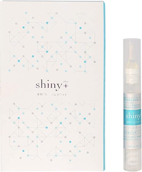 Amazon ビューティー ホワイト Beauty White Shiny シャイニープラス ビューティー ホワイト Beauty White ホワイトニング 通販