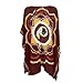 NFL Washington Redskins Womens NFL Caftan, Red, One Size Fits Most