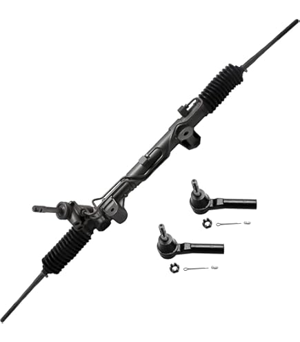 Amazon.com: Ximengyuan Power Steering Rack and Pinion Compatible