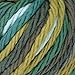 Lily Sugar'n Cream-Ombre Yarn, Rickrack