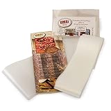 UMAi Dry 50mm Sausage Casing Packet