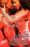 The Heat of the Night (Peace in the Storm Publishing Presents)
