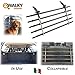 Walky Barrier, Foldable Auto Pet Barrier