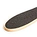 Spa Quality Foot Rasp/Callus Remover Double Sided Wood Professional Foot File Callus Remover for Pedicure and Foot Care - Can Be Used On Both Wet and Dry Feet Achieve Smooth, Silky Feet