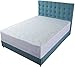 Utopia Bedding Waterproof Mattress Protector California King Size, Viscose Made from Bamboo Mattress Cover 200 GSM, Fits 17 Inches Deep, Breathable, Fitted Style with Stretchable Pockets