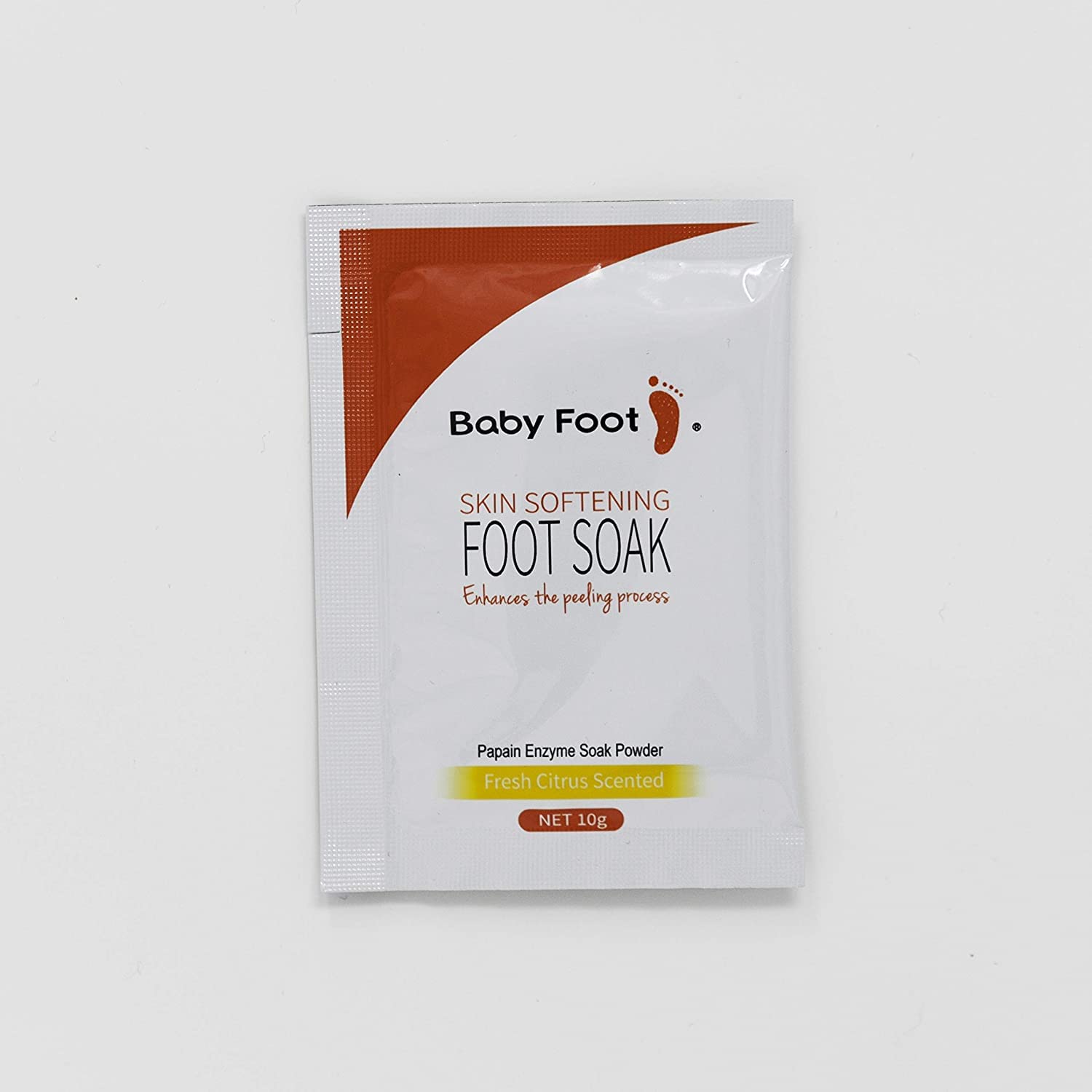Baby Foot Spa Bundle Holiday Version - Original Exfoliant Foot Peel + 2 Foot Soaks & Foot Scrub - Repair Rough Dry Cracked Feet and remove Dead Skin, Repair Heels - Baby Soft Smooth Lavender Scented
