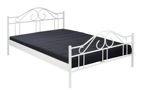 französisches bett 140x200