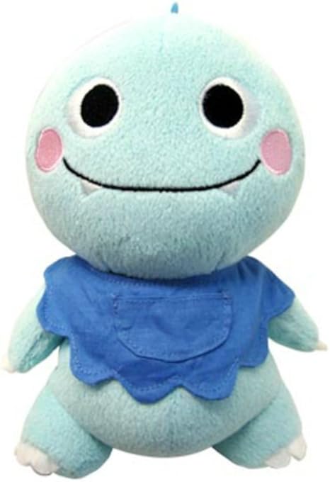Amazon Co Jp Campe Chan Plush Toy Toys