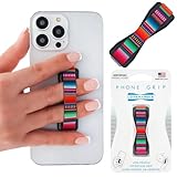 LOVEHANDLE Universal Phone Grip for Smartphones