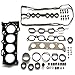 ECCPP Head Gasket Set Fits 98 - 08 Chevrolet Prizm Pontiac Vibe Toyota Celica GT Corolla Matrix XR MR2 Spyder 1.8L DOHC 1ZZFE