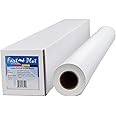 FastPlot Polypropylene Banner 8 mil Waterproof - 36inch x 100ft Roll - 2inch core