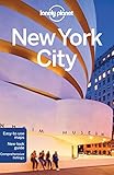 Image de Lonely Planet New York City (Travel Guide)