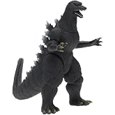 Movie Monster Series - Godzilla: Final Wars - Godzilla 2004, Bandai Action Figure