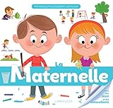 La maternelle by 