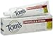 Tom's of Maine, Propolis & Myrrh Fluoride Free Toothpaste - Fennel, 5.5 Ounce