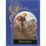 Giants and Ogres (Enchanted World) by