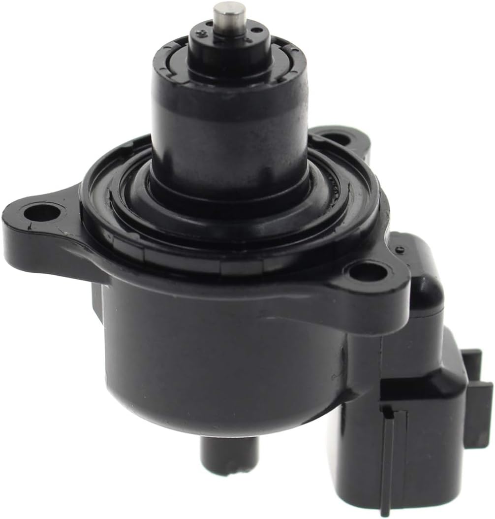 New Idle Speed Control Valve Replacement for Yamaha 68V1312A0000