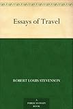 Essays of Travel by