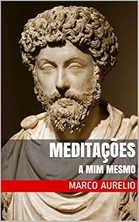 Livro Meditações: a mim mesmo
