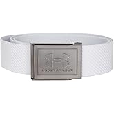 Under Armour mens Webbing Belt