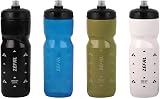 Zefal Sense Soft 80 Water Bottle Olive Green 800ml view 4