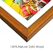 YENOCK Digital Picture Frame 10.1 Inch WiFi 16GB Digital Photo Frame 1280X800 HD IPS LCD Touch Screen Display，Share Photos or Videos from Anywhere by Phone iOS or Android, Email, Facebook, Twitterthumb 3
