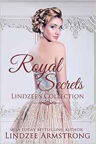 Amazon.com: Lindzee's Royal Secrets Collection: 9781696745765