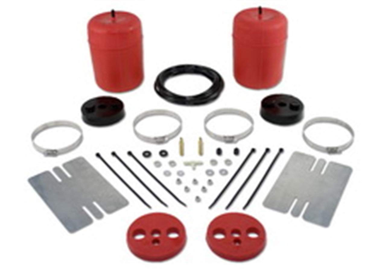 Photo 1 of **Parts Only** AirLift 60844 Drag Bag Kit