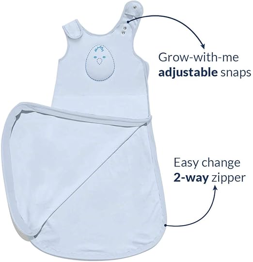 zen sack for babies