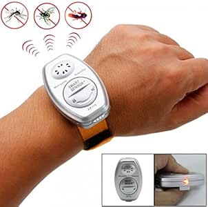 Amazon.com : Indoor / Outdoor Camping Electronic Ultrasonic Anti