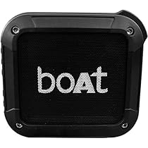 boAt Stone 200 Portable Bluetooth Speakers